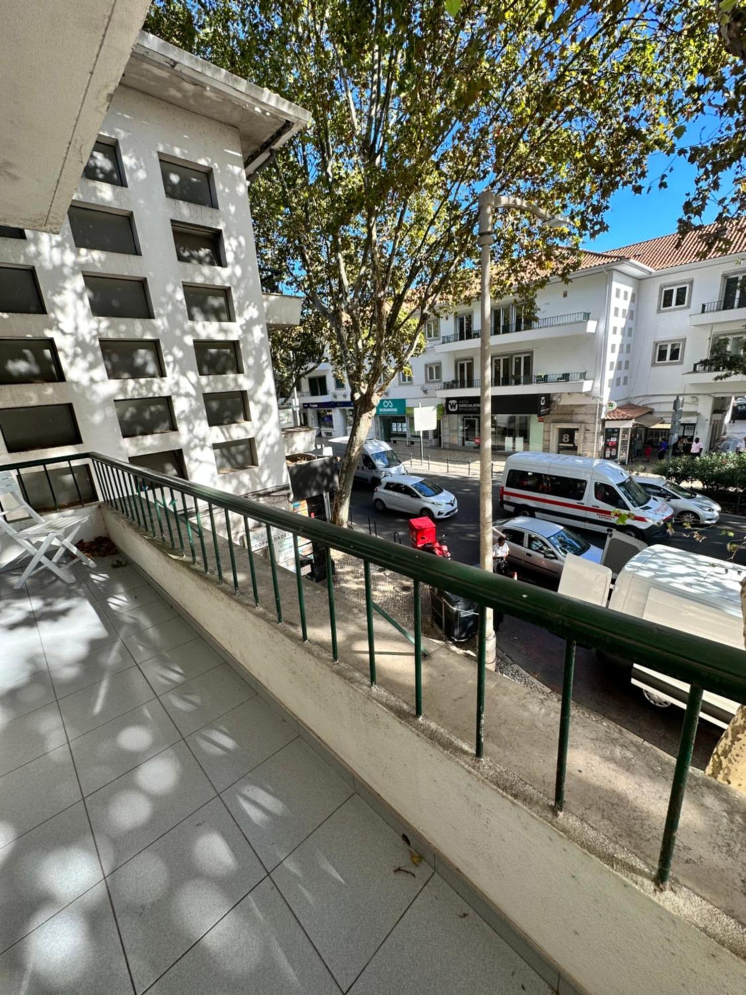 Cascais.Io Apartment Exterior foto