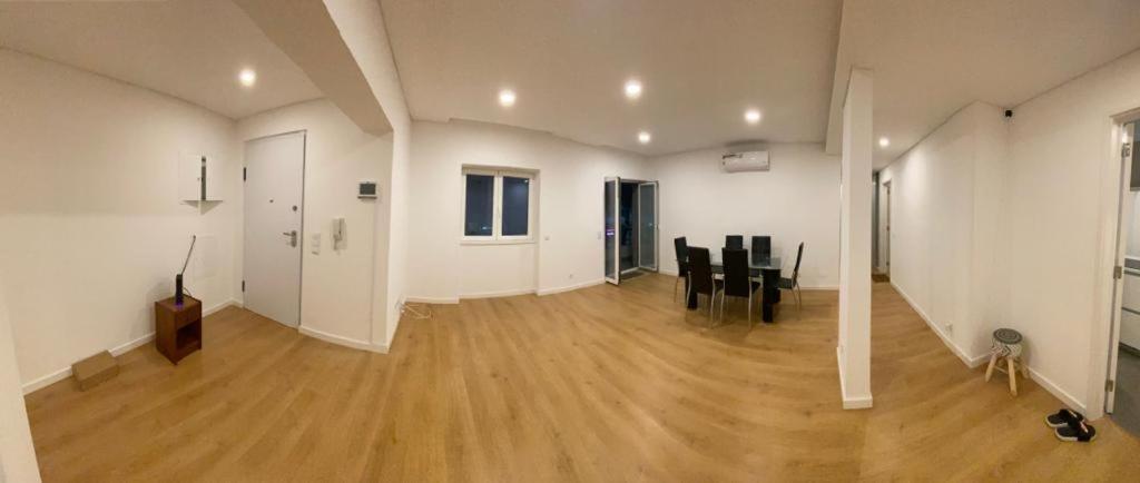 Cascais.Io Apartment Exterior foto