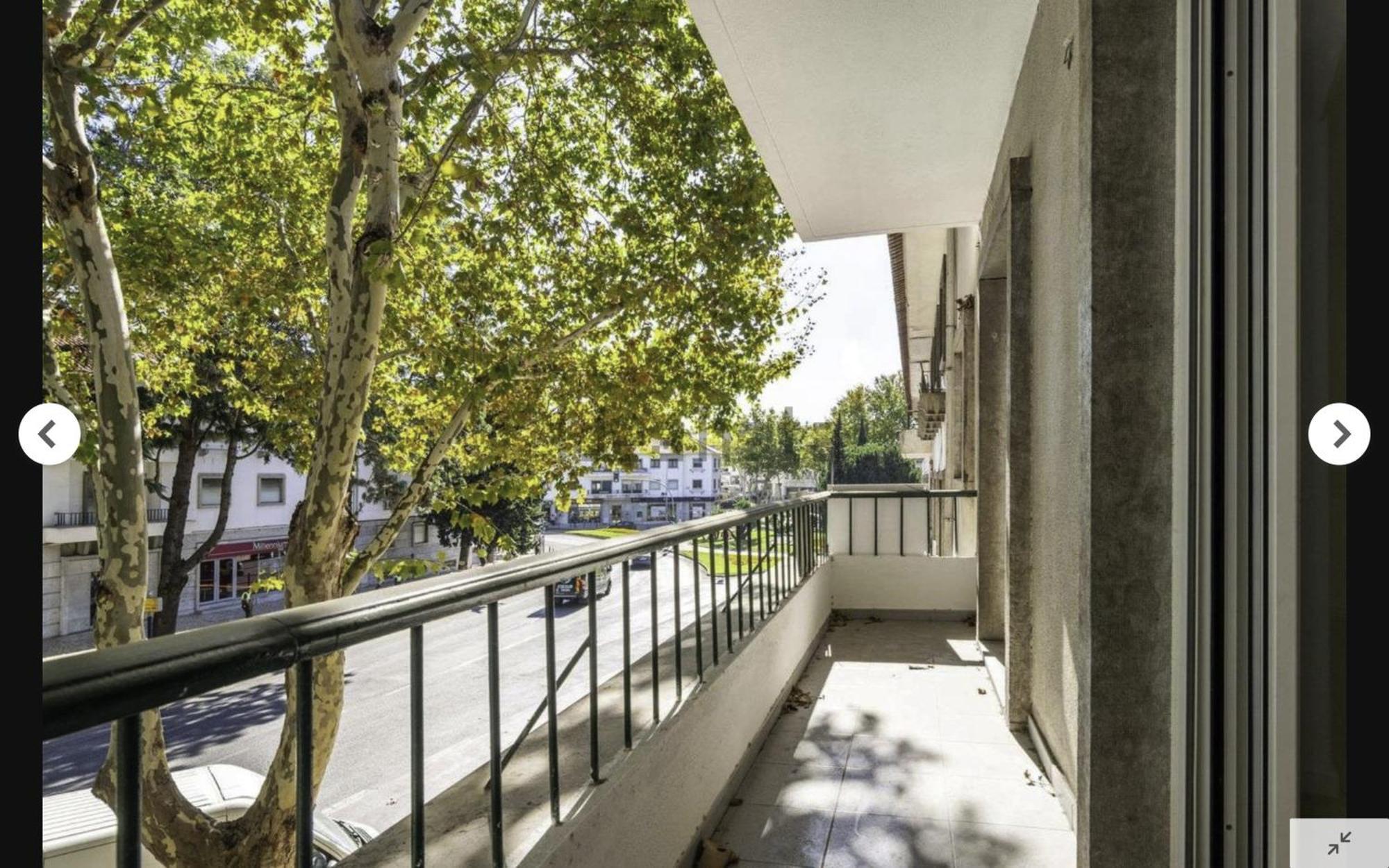 Cascais.Io Apartment Exterior foto